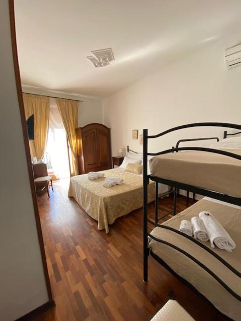 San Pietro Bed and Breakfast Noto Exterior foto