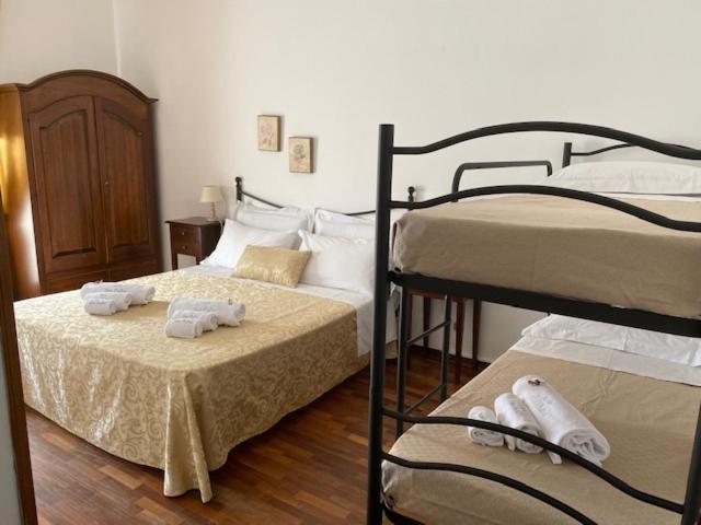 San Pietro Bed and Breakfast Noto Exterior foto