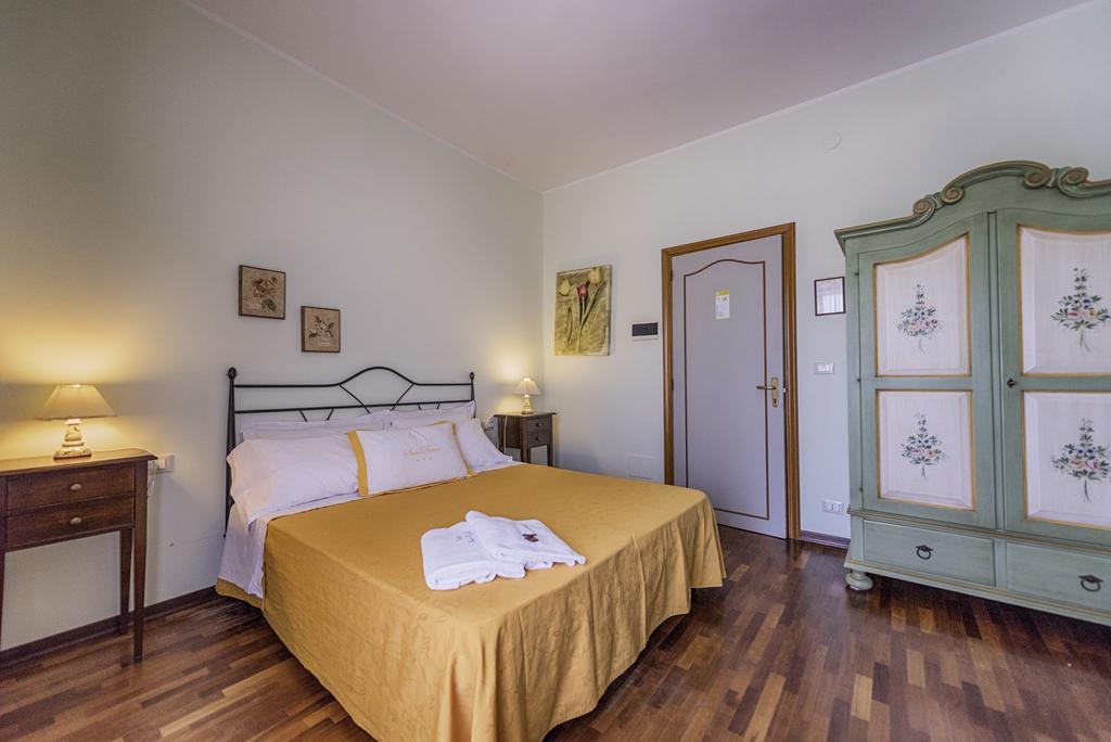 San Pietro Bed and Breakfast Noto Exterior foto