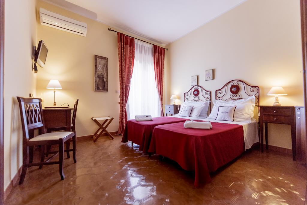 San Pietro Bed and Breakfast Noto Exterior foto