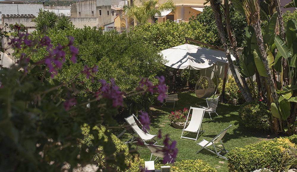 San Pietro Bed and Breakfast Noto Exterior foto